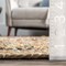 Nuloom Aleen Bohemian Cotton/Jute Area Rug 2ft 6in x 8ft MGNM05A-2608 - alternate 4